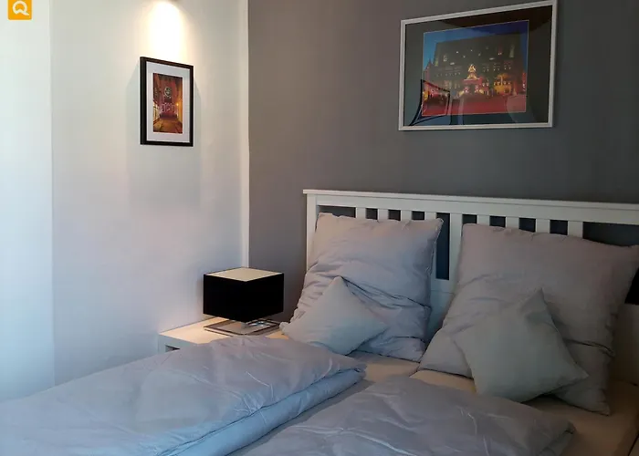 Ferienwohnung Quedlinburg Appartement