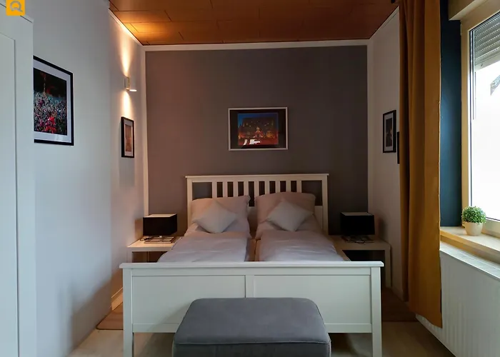 Διαμέρισμα Ferienwohnung Quedlinburg Quedlinburg