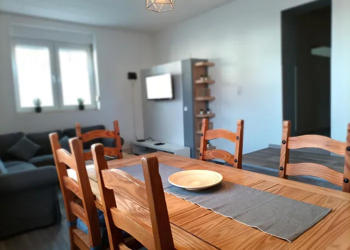 Ferienwohnung Quedlinburg *