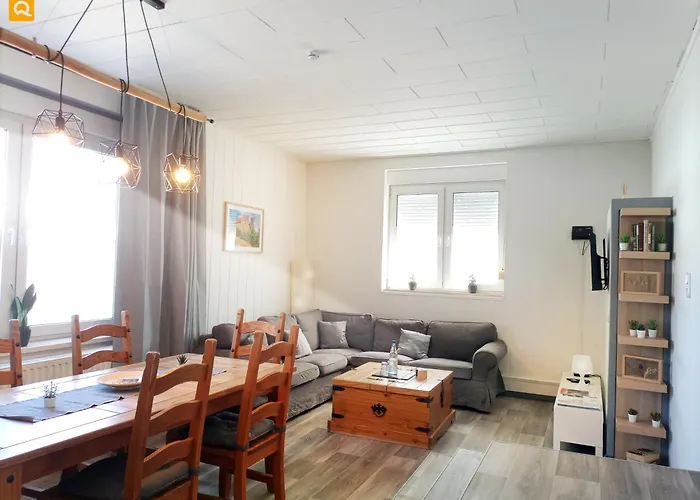 Ferienwohnung Quedlinburg