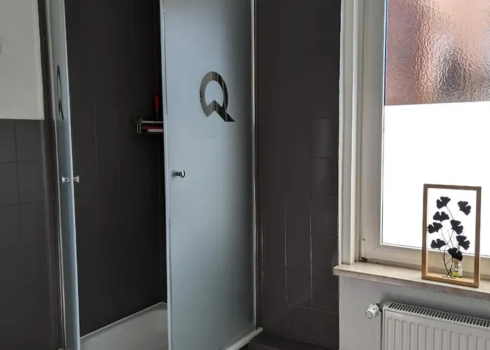 Ferienwohnung Quedlinburg Διαμέρισμα