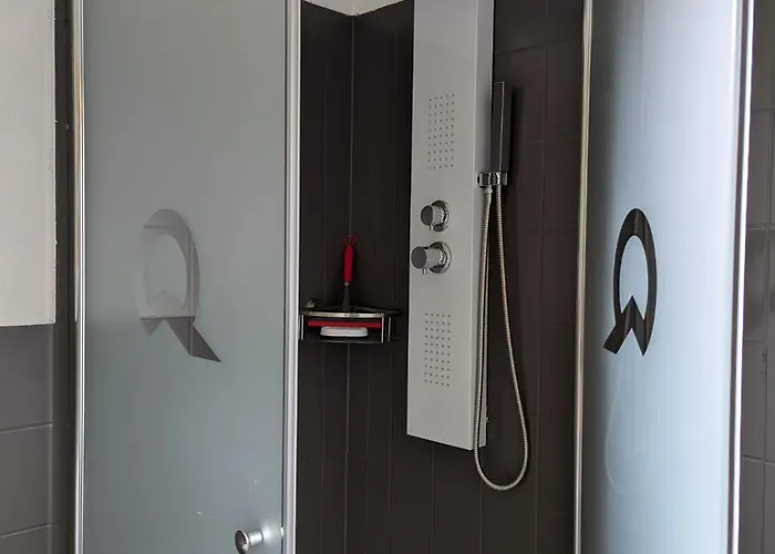 Ferienwohnung Quedlinburg 公寓 奎德林堡