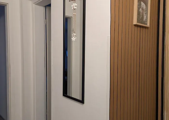 Appartement Ferienwohnung Quedlinburg Quedlinburg