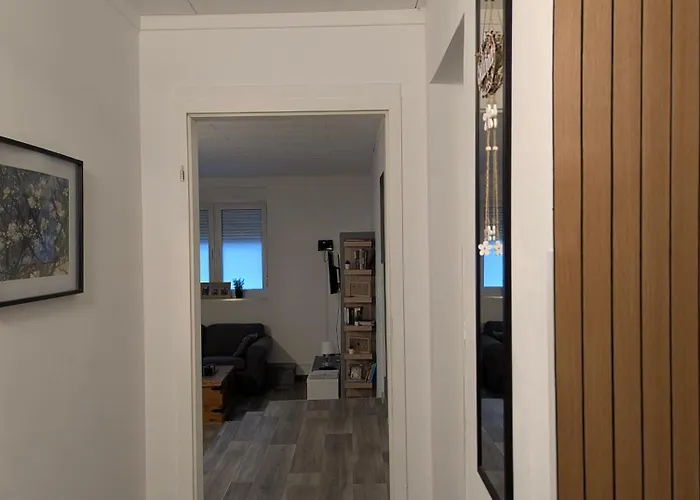 Ferienwohnung Quedlinburg