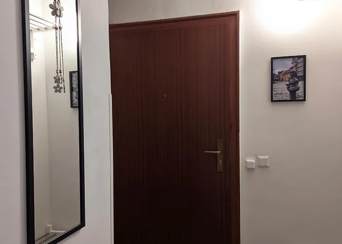 Ferienwohnung Quedlinburg Appartement *