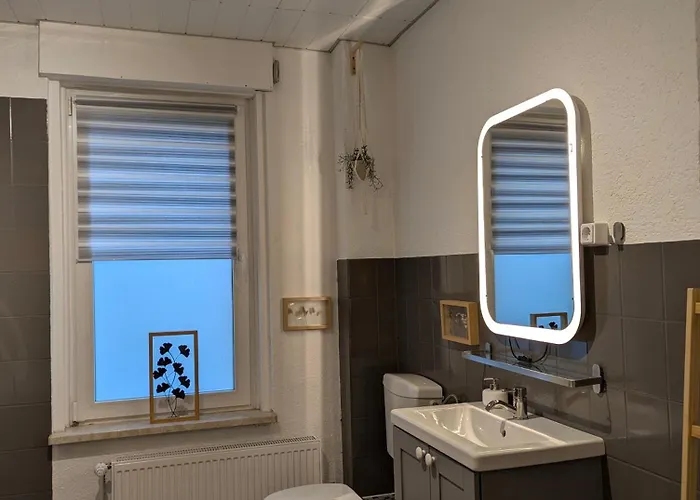 Ferienwohnung Quedlinburg Quedlinburg